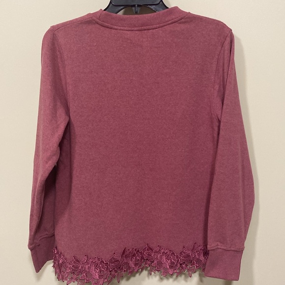 Stillwater Supply Co long sleeve top small - Picture 5 of 5